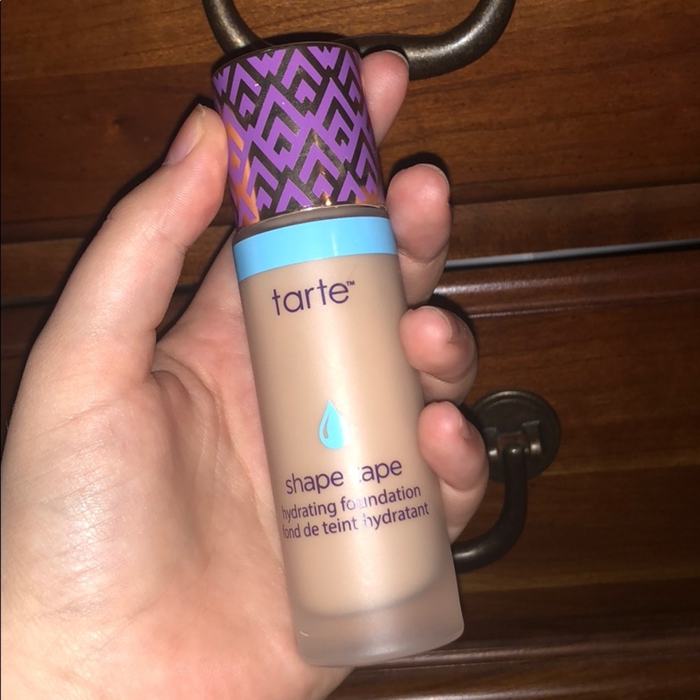 Tarte Shape Tape Hydrating Foundation